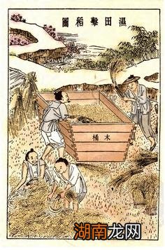 关于宋应星创作天工开物的故事 宋应星与《天工开物》