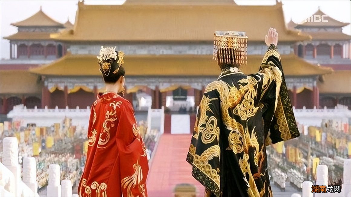 奇皇后怎么影响的元朝结局 奇皇后最后结局暗示什么