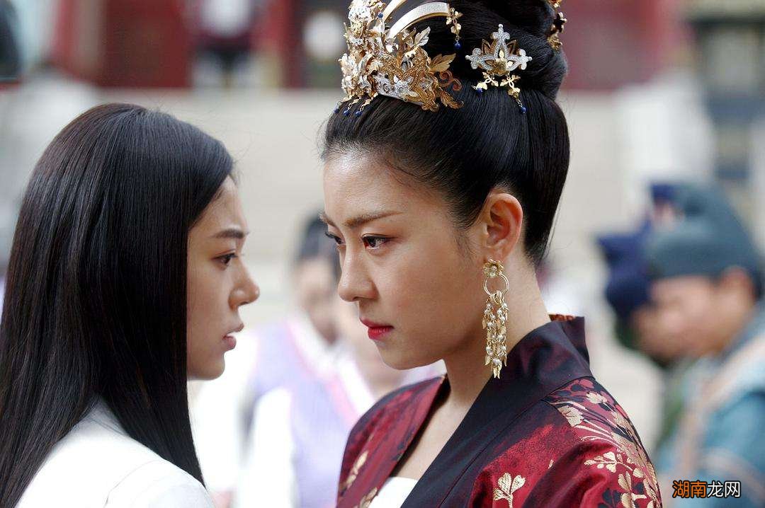 奇皇后怎么影响的元朝结局 奇皇后最后结局暗示什么