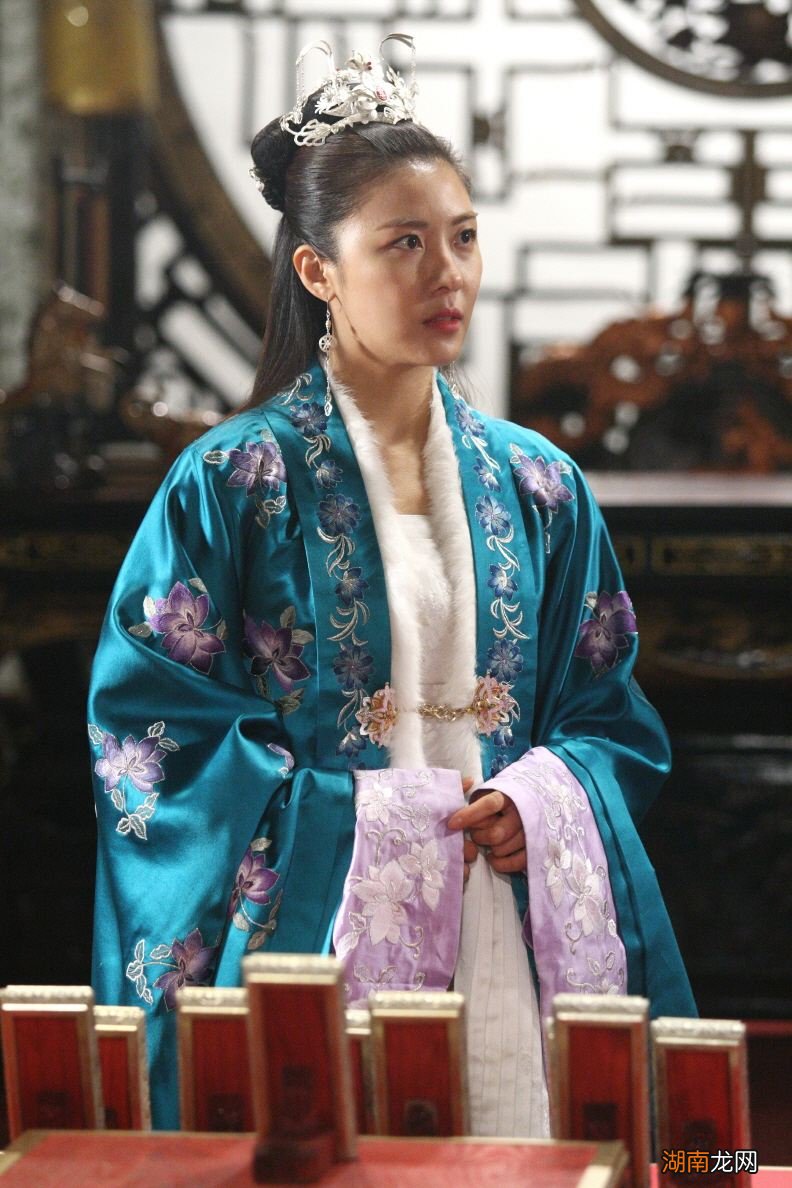 奇皇后怎么影响的元朝结局 奇皇后最后结局暗示什么