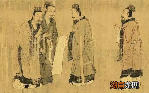 诗神,诗魔,诗仙,诗圣分别是谁 诗骨是指哪位诗人