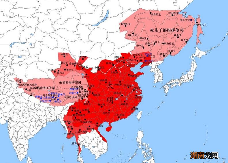 是谁推翻了成吉思汗的朝代 成吉思汗是哪朝的皇帝