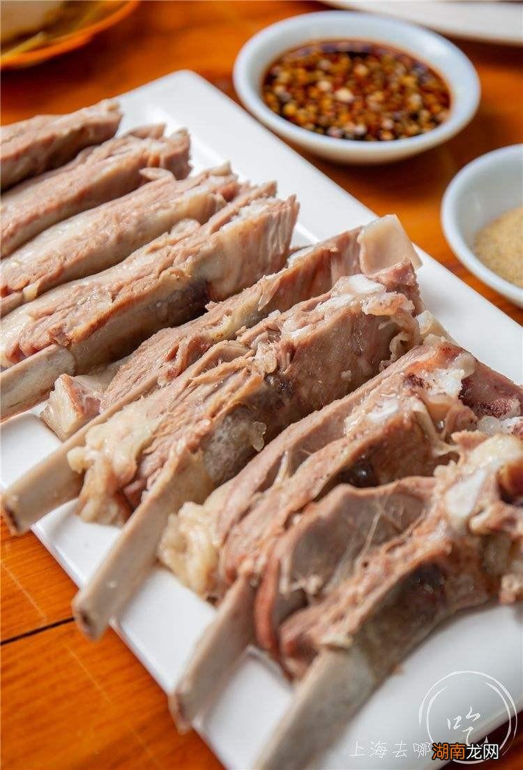 西宁八道特色经典名菜小吃推荐 西宁美食攻略排名前十