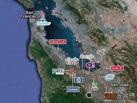 第二大城市洛杉矶的地理概况 洛杉矶在美国的什么位置