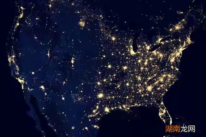 第二大城市洛杉矶的地理概况 洛杉矶在美国的什么位置