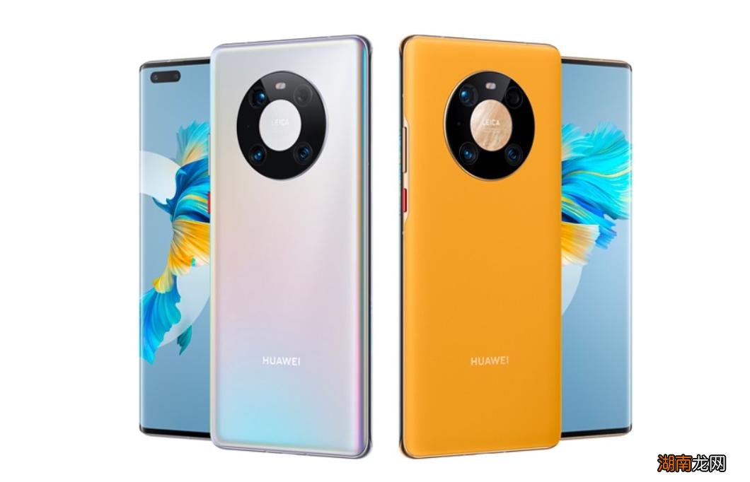 华为麒麟芯片是哪款手机 华为麒麟芯片手机有哪些型号