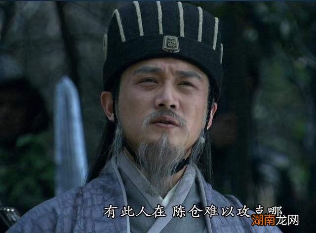 三国演义诸葛亮打不过郝昭吗 郝昭为什么能抵挡诸葛亮