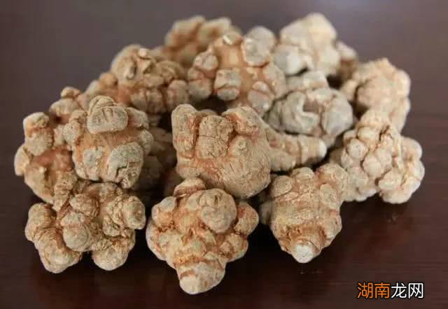 选购三七的方法与技巧 三七怎么辨别好坏