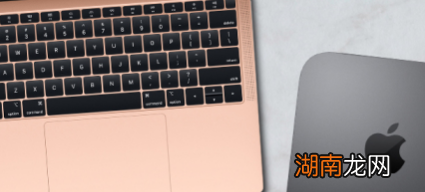 苹果推出配备retina显示屏的MacBookAir刷新MacMini