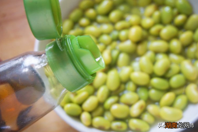 鲜毛豆长时间储存妙招 新鲜毛豆怎么保存才能放时间长