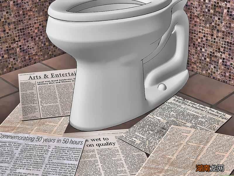 卫生纸堵塞马桶解决办法 纸巾堵住了马桶如何自己快速疏通