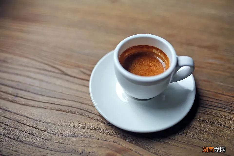 牛奶和咖啡的搭配叫做什么 咖啡分类及口味特点介绍