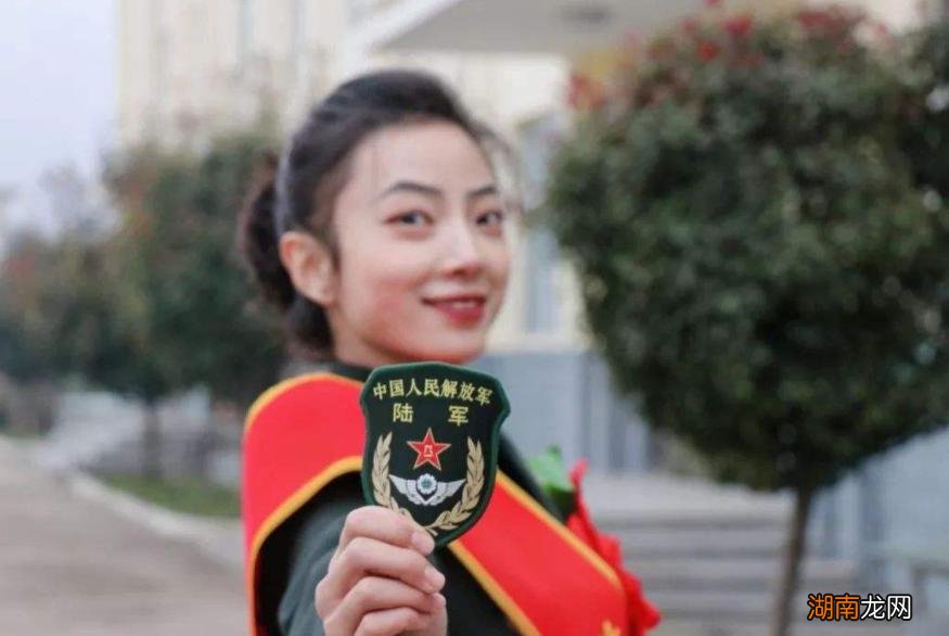 大学生想当女兵需要满足哪些要求 当兵女生身高要求