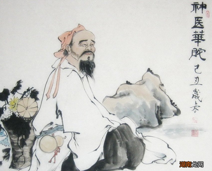 三国演义中关羽刮骨疗毒的主要内容 刮骨疗毒的故事