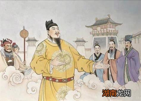 明朝皇帝对于安南国的态度 安南国是现在的哪里