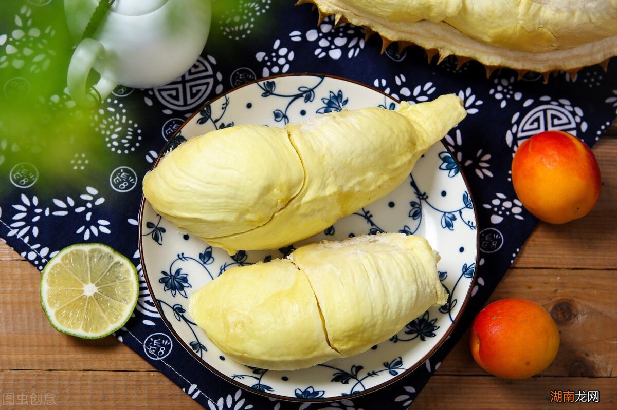 榴莲没熟撬开后还会熟吗 榴莲还没有熟就拆开了怎么办