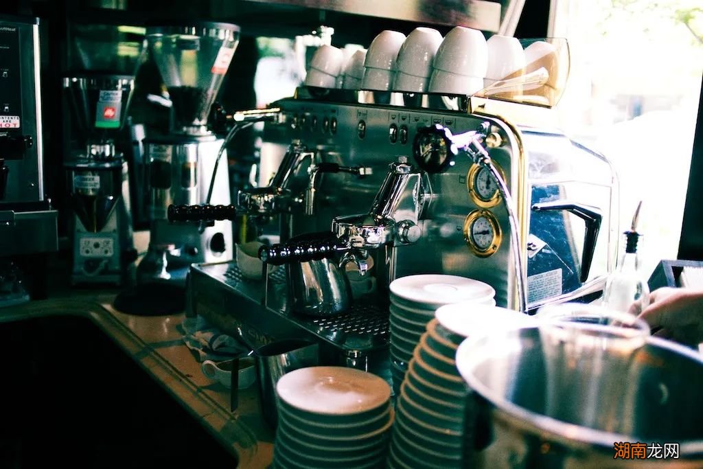 常见的咖啡器具都有哪些 咖啡壶种类及用法的详细介绍