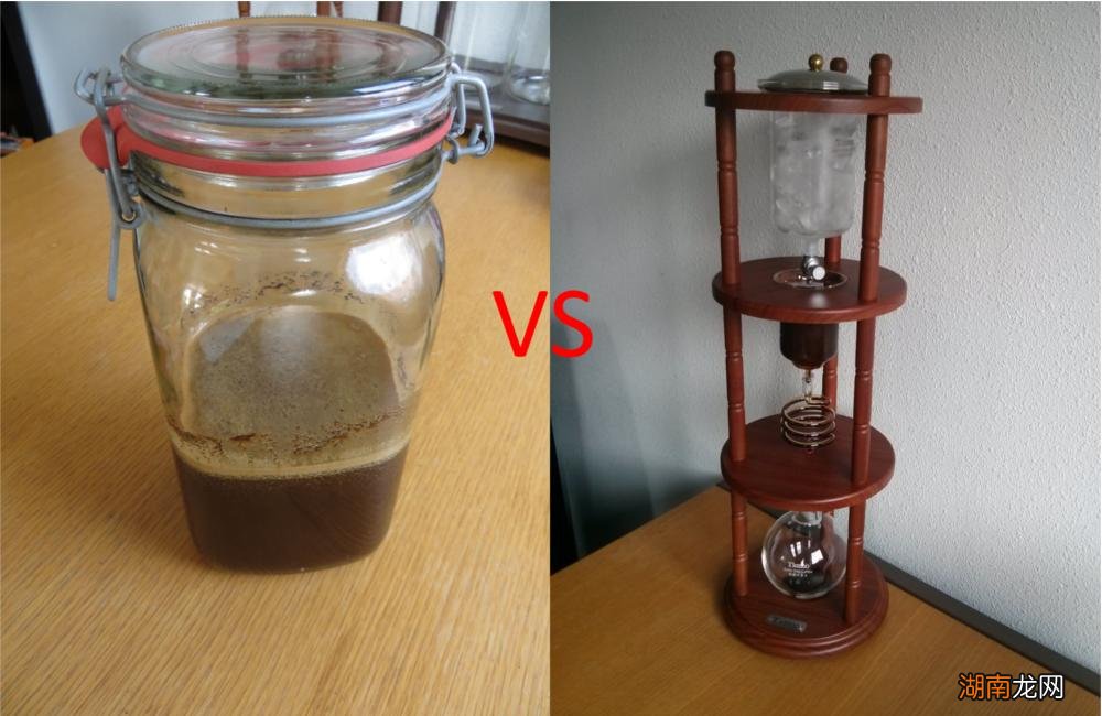 常见的咖啡器具都有哪些 咖啡壶种类及用法的详细介绍