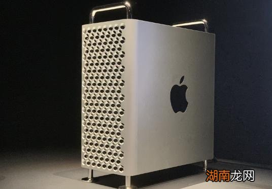 Radeon Pro W5700X现在可用于自定义Mac Pro配置