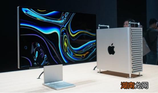 Radeon Pro W5700X现在可用于自定义Mac Pro配置