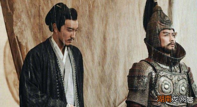 冠军侯的由来与意思 中国历史上有几个封冠军侯