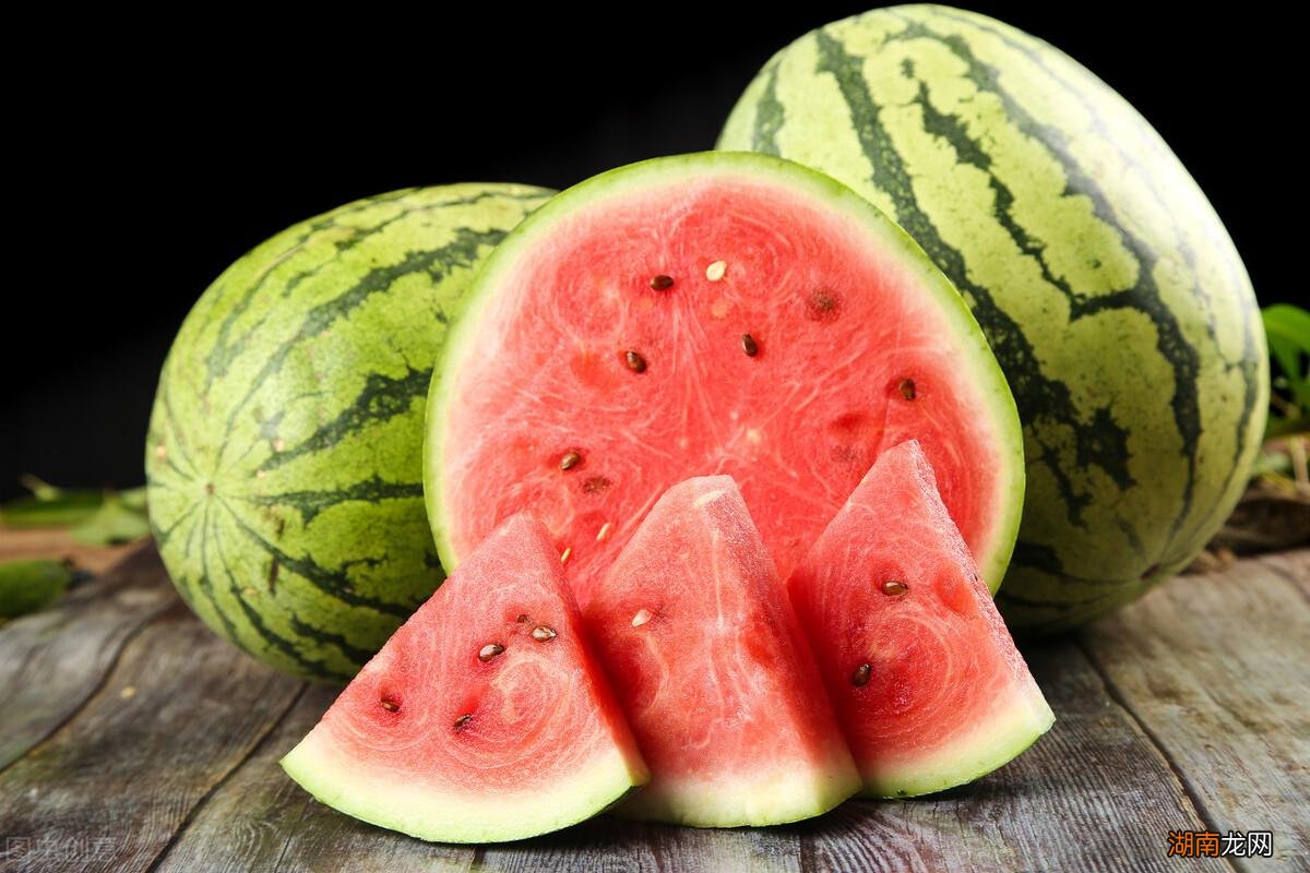 什么样西瓜放冰箱耐储存 没开的西瓜可以放几天