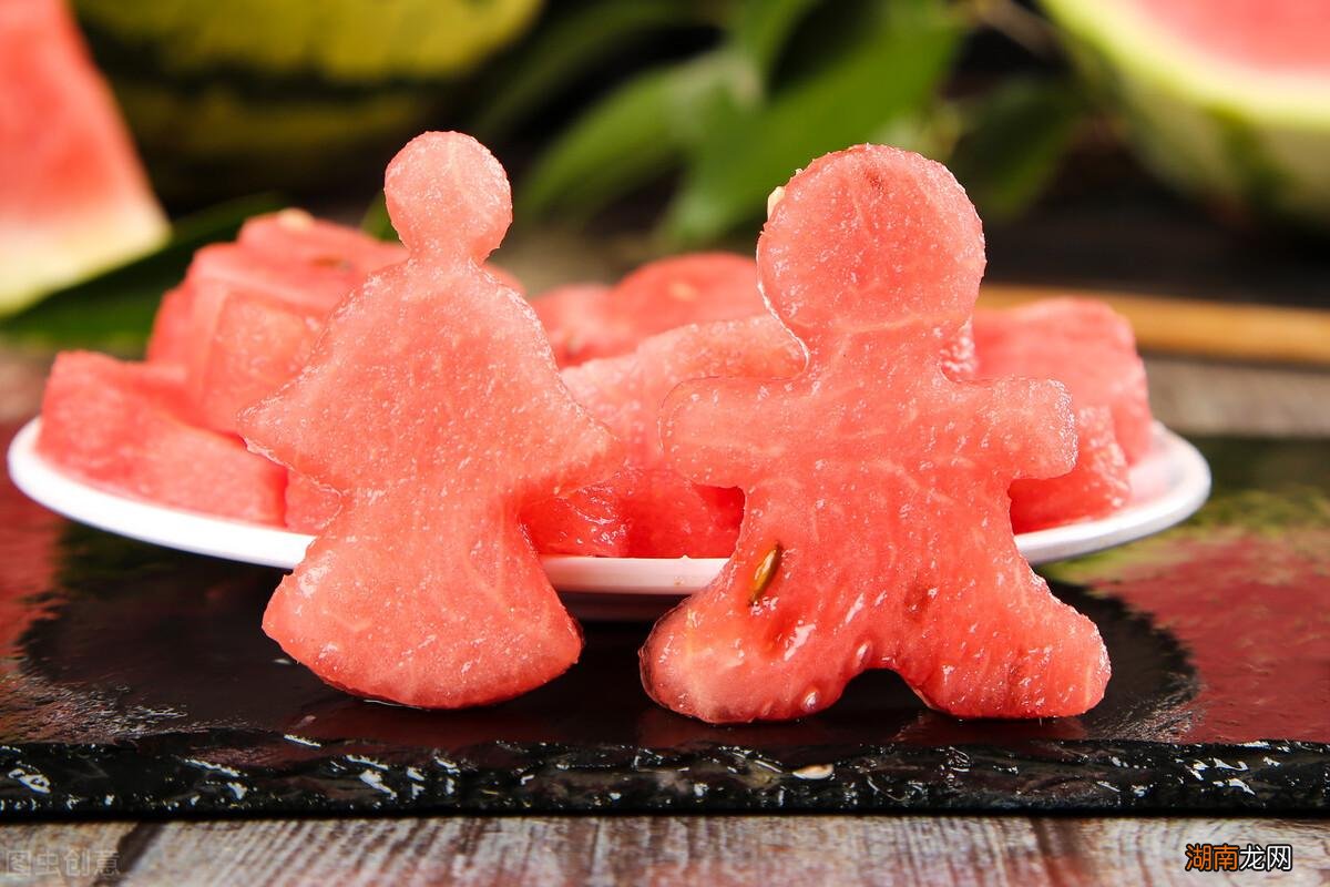 什么样西瓜放冰箱耐储存 没开的西瓜可以放几天