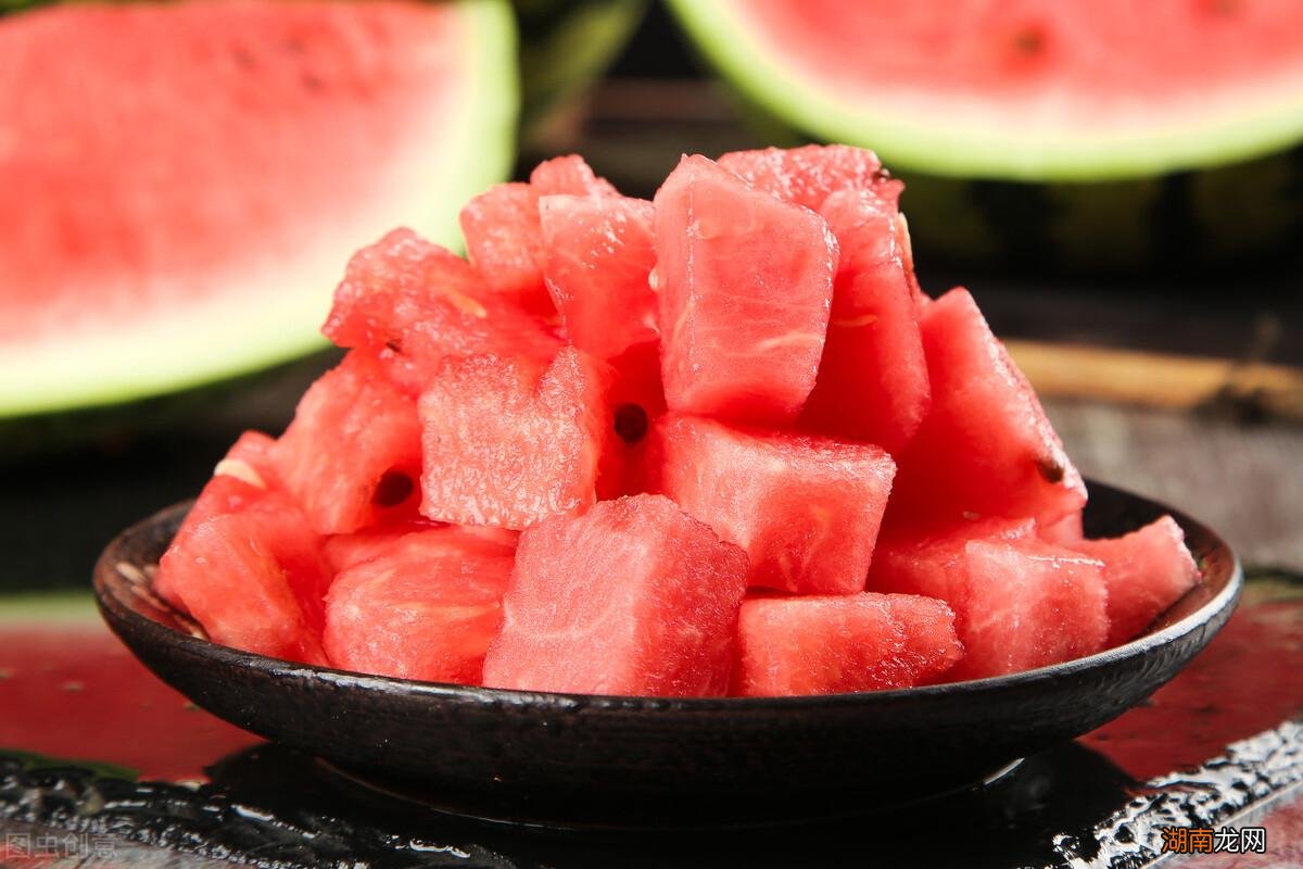 什么样西瓜放冰箱耐储存 没开的西瓜可以放几天