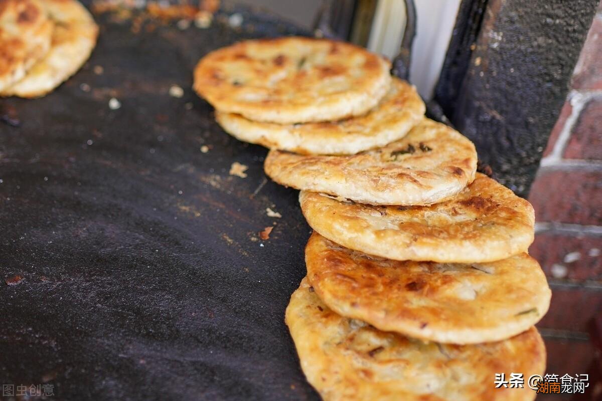 上海最出名的10种小吃排名 上海美食小吃排行榜前十名