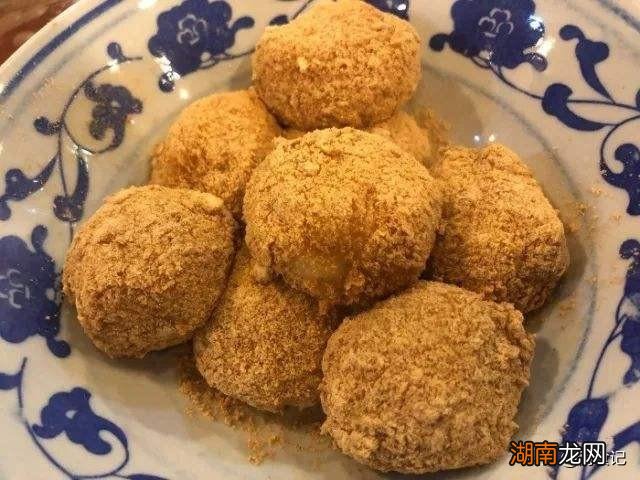 上海最出名的10种小吃排名 上海美食小吃排行榜前十名