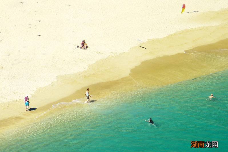 大多数人都没去过的泰国小众岛屿 泰国岛屿排名前十海岛