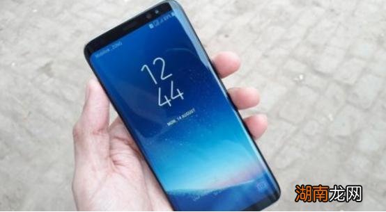 三星希望通过600MP摄像头传感器与人眼匹敌