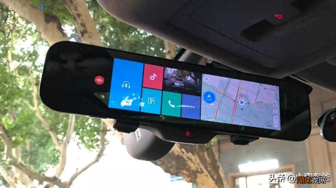 怎样查看行车记录仪里的视频?会自动删除前面的记录吗?