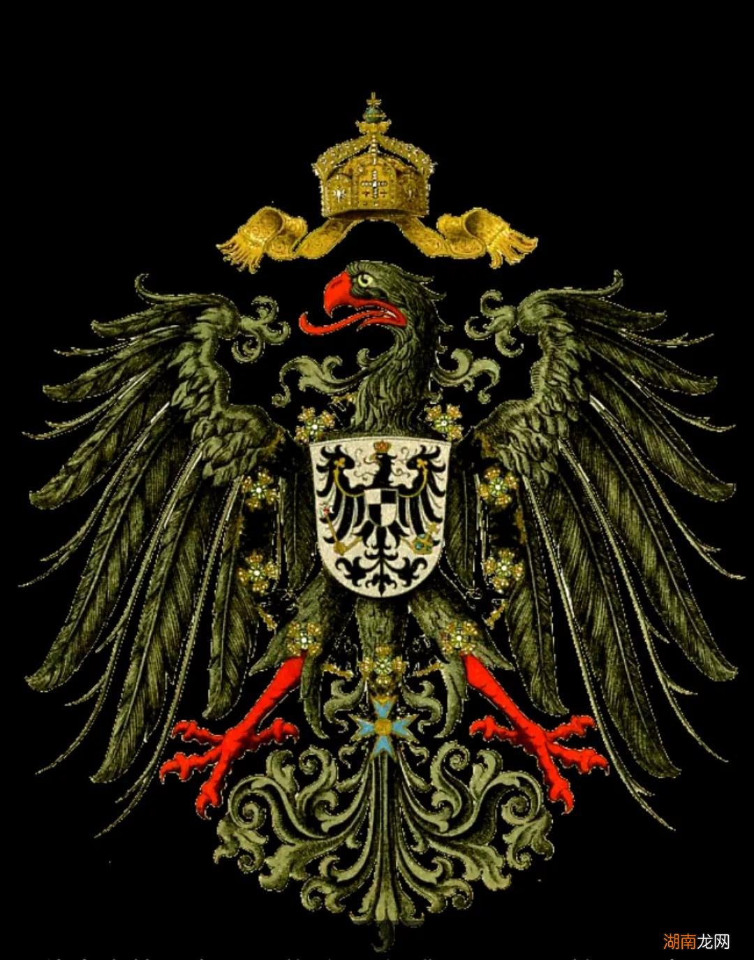 哪年统一的德意志第二帝国 德意志第二帝国的崛起