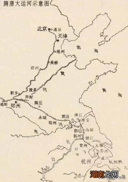 长安曾是哪几个朝代的首都 古称长安的是哪个城市