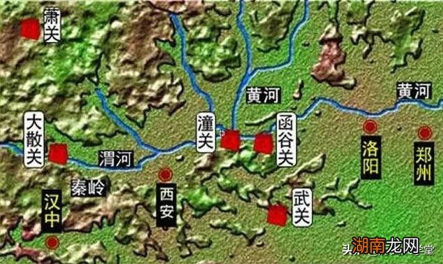 长安曾是哪几个朝代的首都 古称长安的是哪个城市