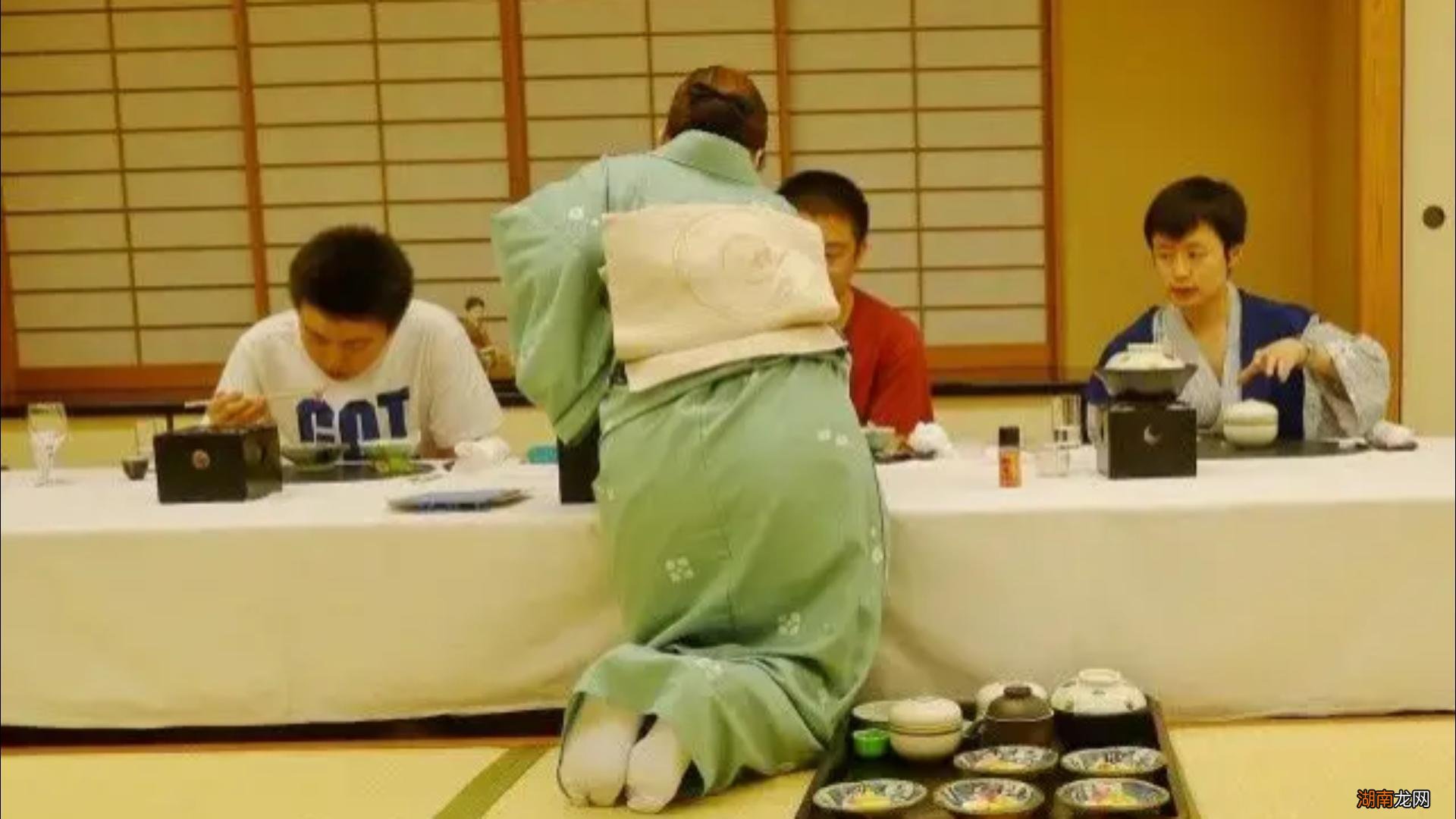 分享日本人超爱吃的经典美食 日本美食排行榜前十名