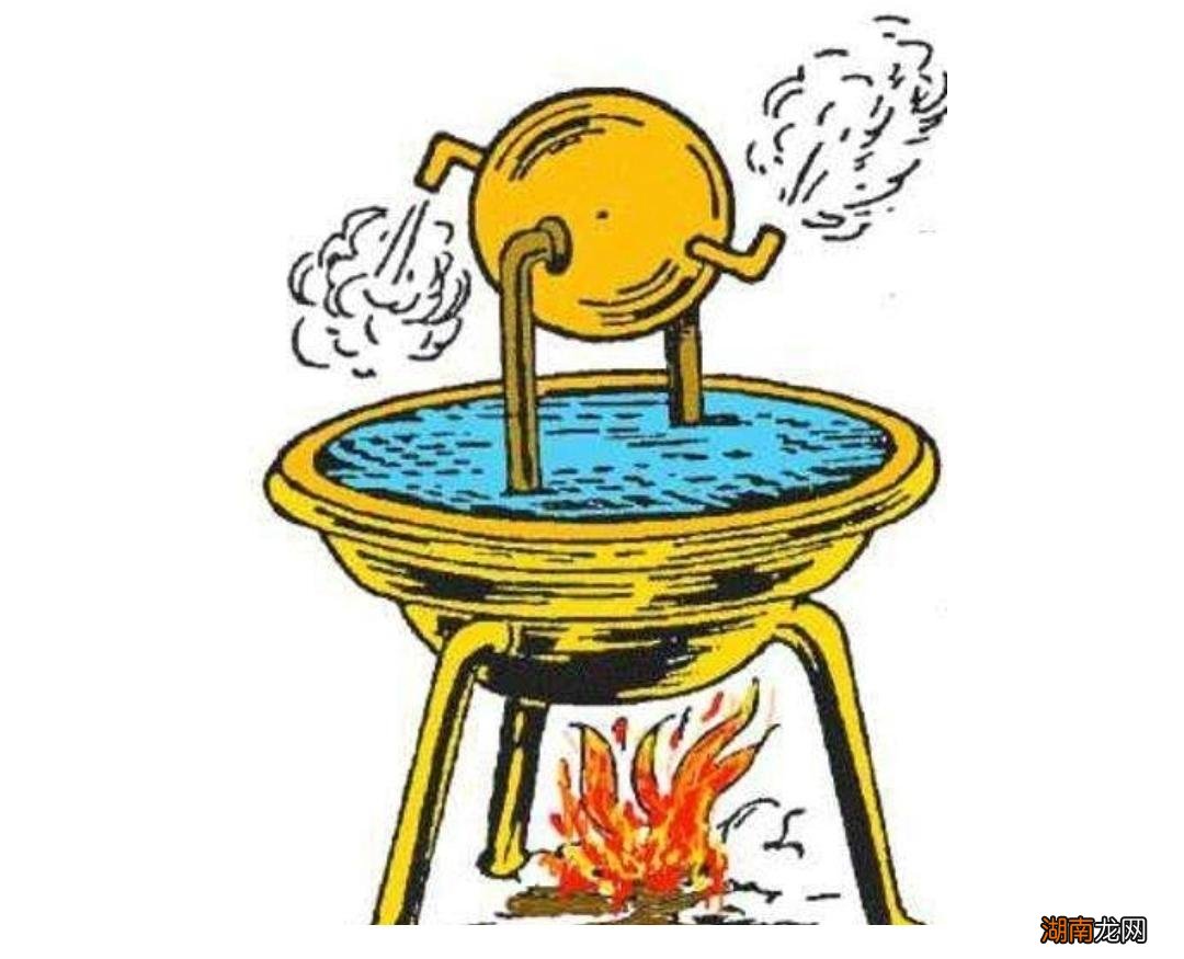 谁制造了世界上第一台蒸汽机 蒸汽机是谁发明的什么时候