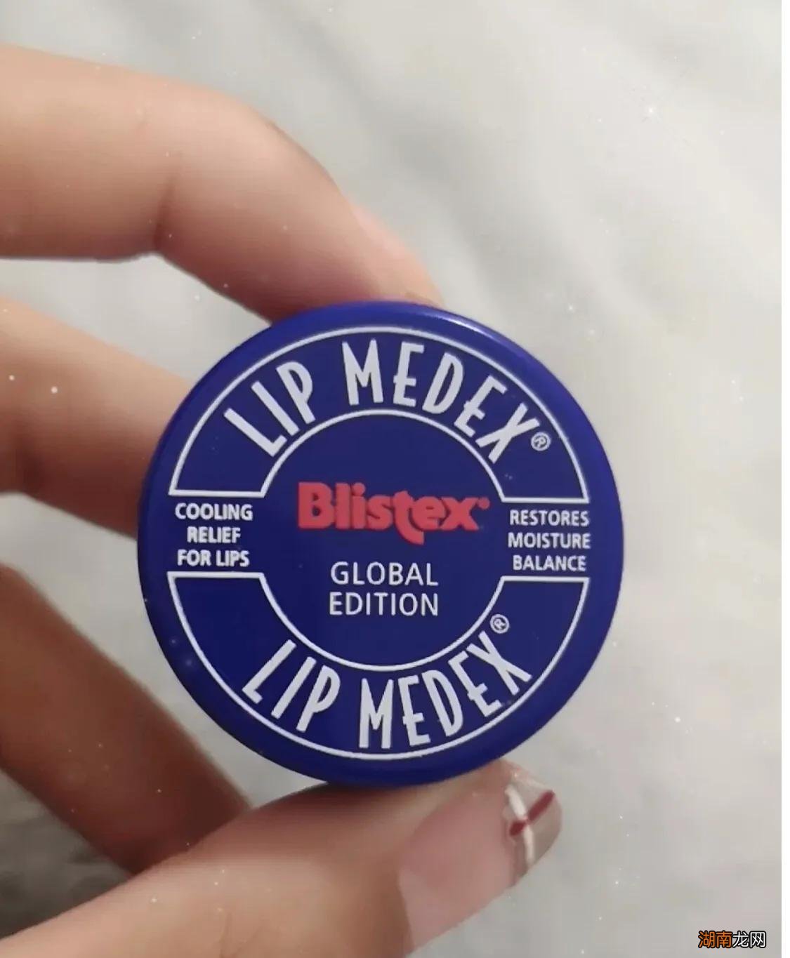 好用的润唇膏牌子推荐 润唇膏品牌排行榜前十名