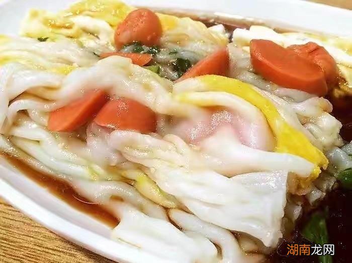 广州最出名的特色美食盘点 广州好吃的美食排行榜前十名