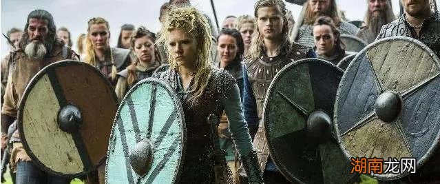 古代维京人祖先是现在的什么人 维京人是哪个国家民族