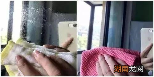 玻璃门顽固水垢清除窍门 玻璃上有水垢怎么擦才干净妙招