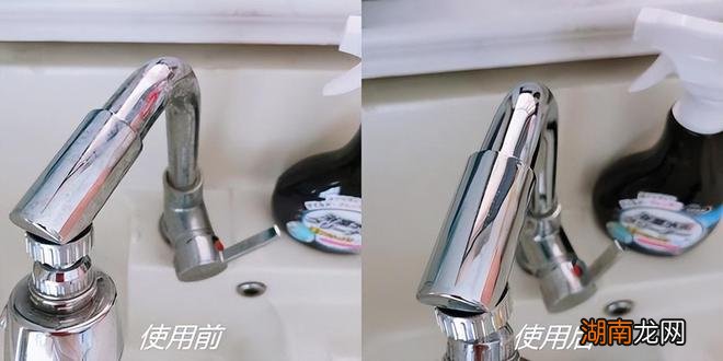 玻璃门顽固水垢清除窍门 玻璃上有水垢怎么擦才干净妙招