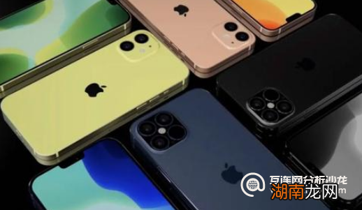 苹果面临iPhone 12相机问题