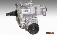 分动器的作用是什么