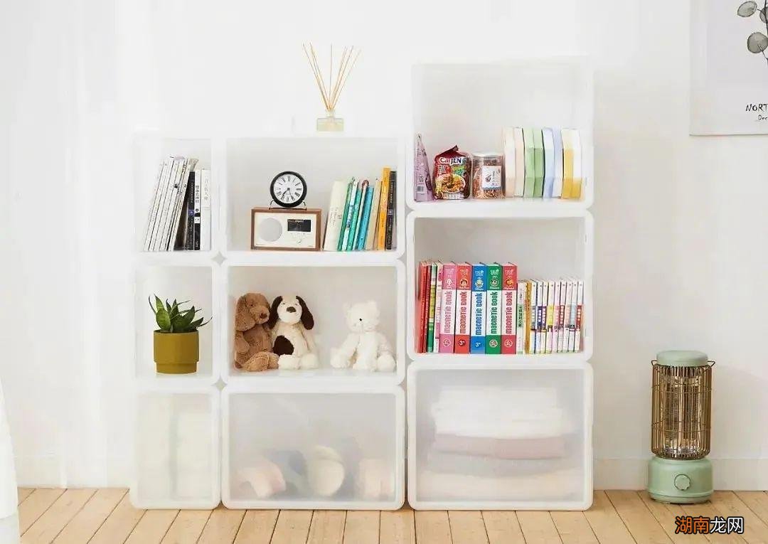 家庭整理收纳规则技巧 家居整理时建议的整理顺序是怎样的