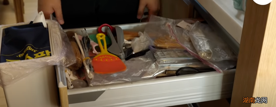 家庭整理收纳规则技巧 家居整理时建议的整理顺序是怎样的