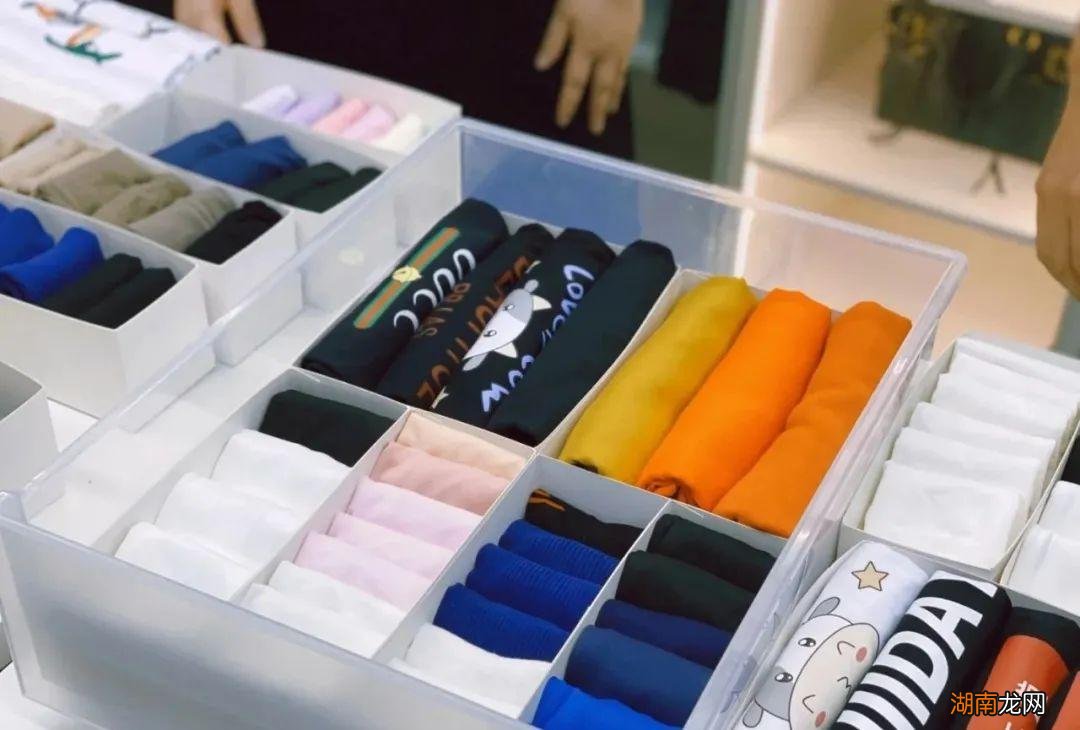 家庭整理收纳规则技巧 家居整理时建议的整理顺序是怎样的