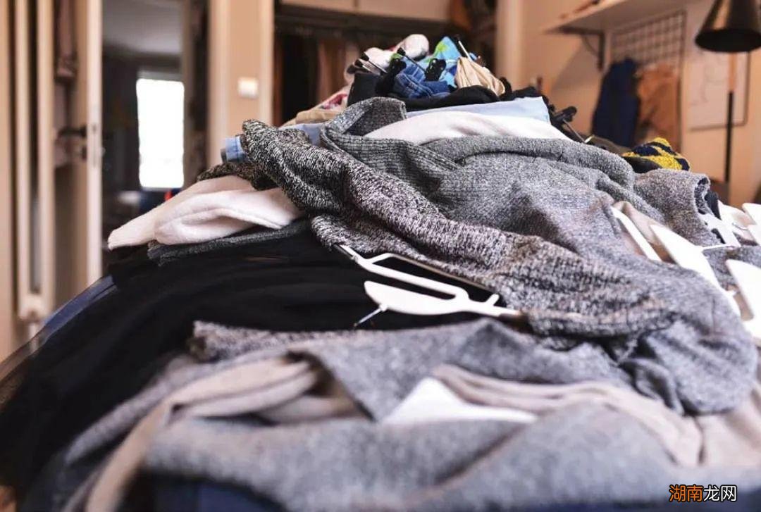 家庭整理收纳规则技巧 家居整理时建议的整理顺序是怎样的