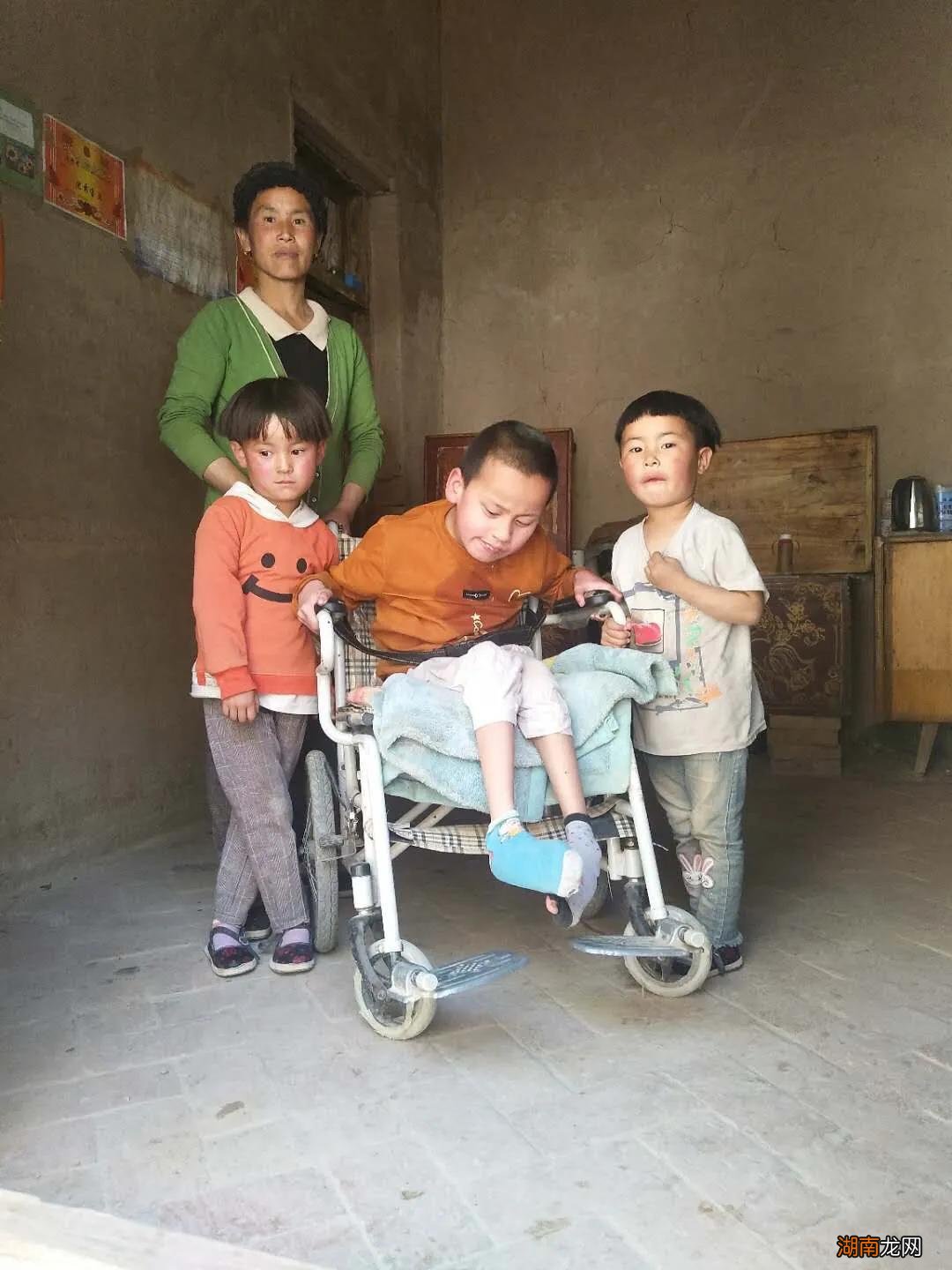 农村五保户是如何认定的 具备什么条件才算五保户